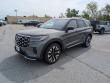 2026 Ford Explorer Platinum SUV