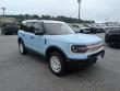 2026 Ford Bronco Sport Heritage SUV