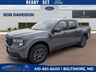 2026 Ford Maverick XLT TRUCK