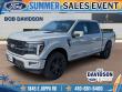 2026 Ford F-150 Platinum TRUCK