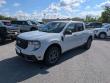 2026 Ford Maverick XLT TRUCK