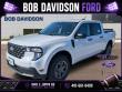 2026 Ford Maverick XLT TRUCK