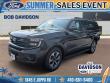 2027 Ford Expedition Max Active SUV