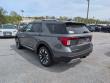 2026 Ford Explorer Platinum SUV
