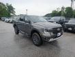 2026 Ford Ranger XLT TRUCK