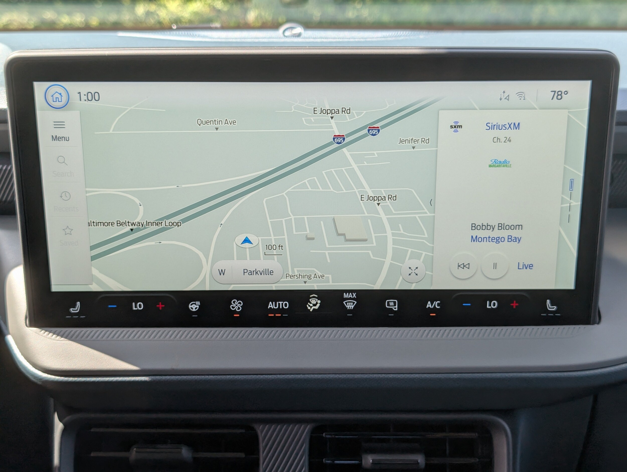 2025 Ford Maverick Lariat - Photo 26