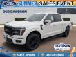 2026 Ford F-150 Lariat TRUCK
