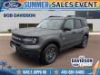 2026 Ford Bronco Sport Big Bend SUV