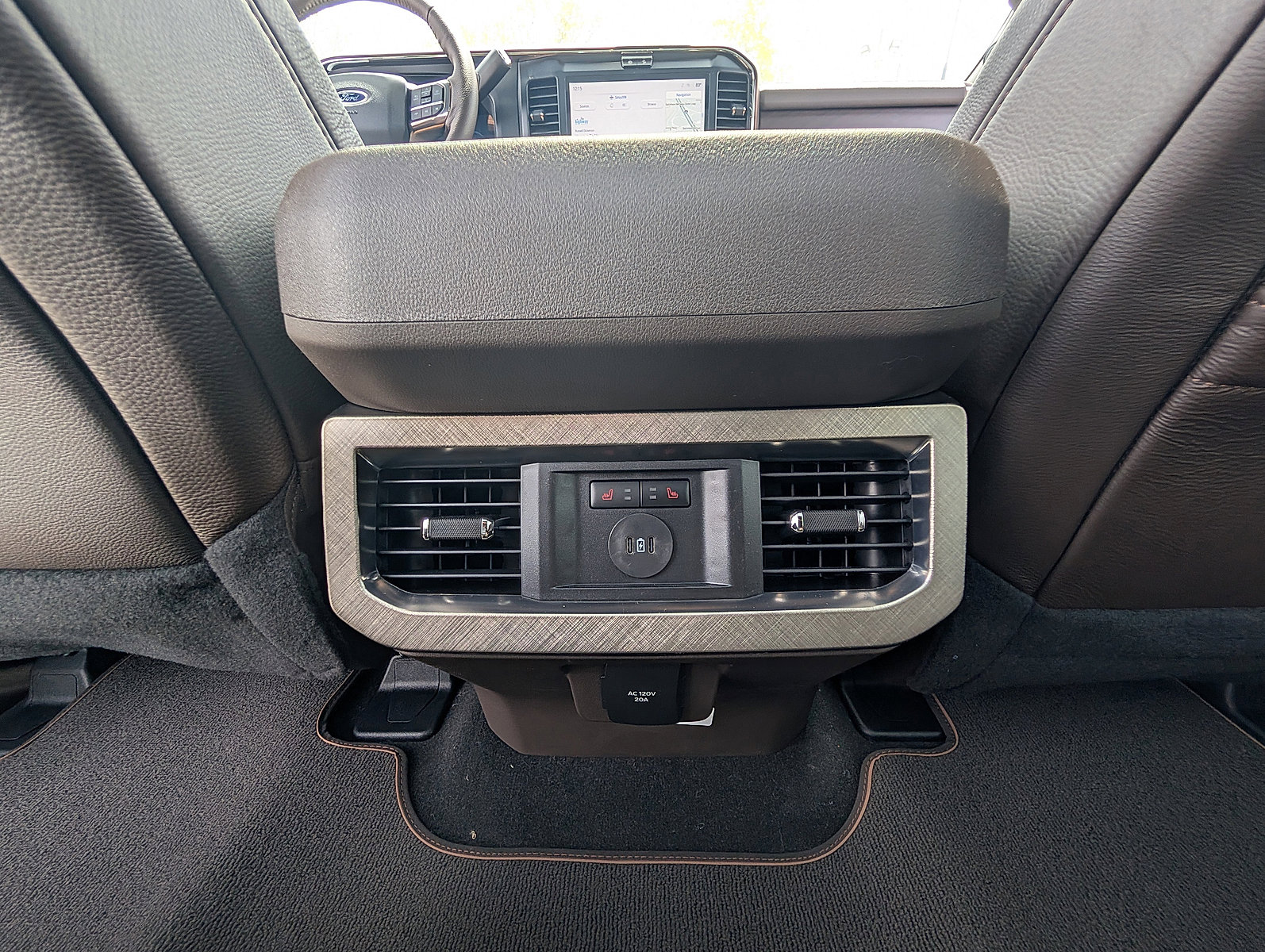 2025 Ford F-250 Super Duty King Ranch - Photo 13