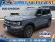 2026 Ford Bronco Sport Big Bend SUV