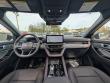 2026 Ford Explorer Platinum SUV