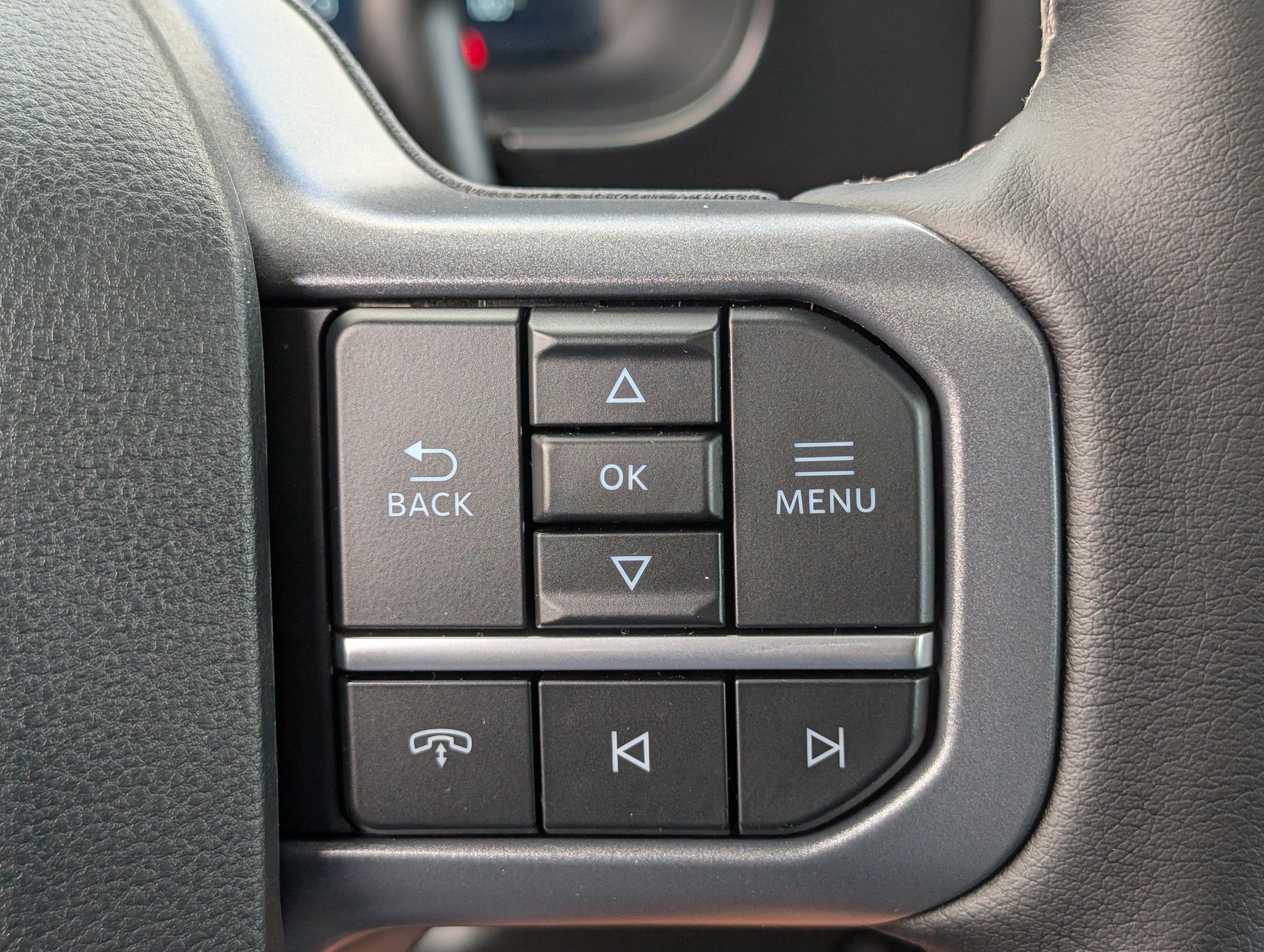 2026 Ford F-250 Super Duty Lariat - Photo 21