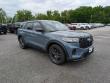 2026 Ford Explorer ST SUV