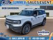 2026 Ford Bronco Sport Big Bend SUV