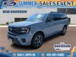 2026 Ford Expedition MAX Active SUV