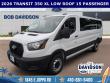2026 Ford Transit 350 Passenger XL LR VAN