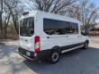 2026 Ford Transit 350 Passenger XL MR VAN