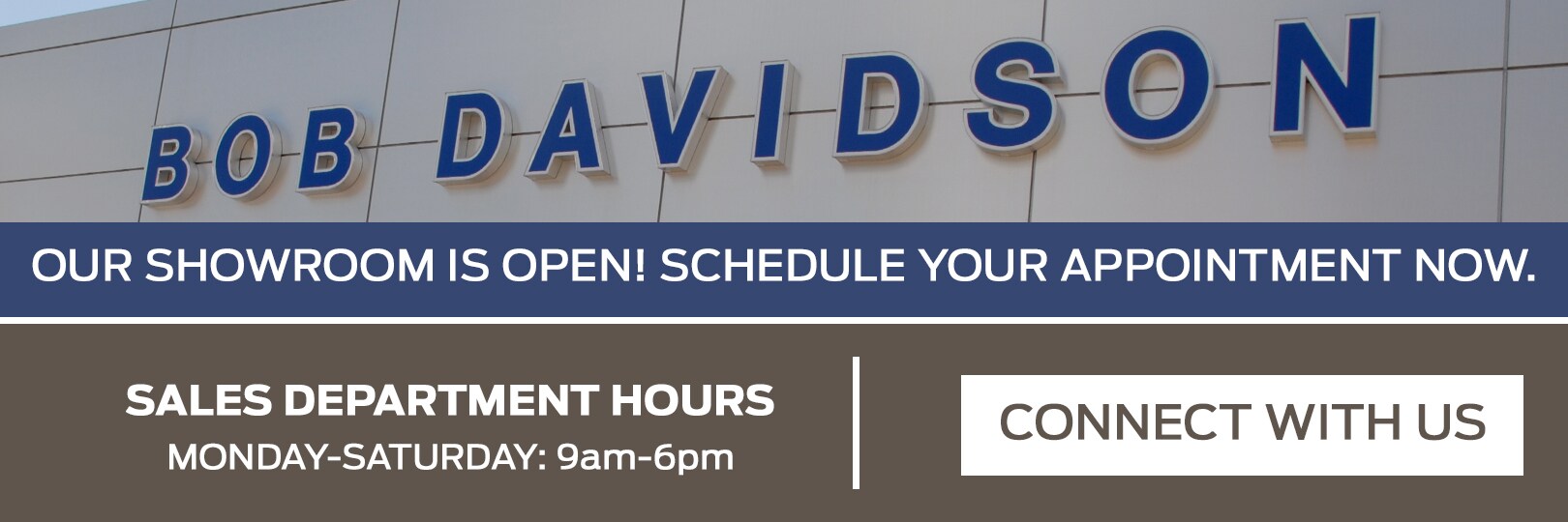 Bob Davidson Ford Lincoln Ford, Lincoln Dealership in Baltimore MD