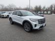 2026 Ford Explorer Active SUV