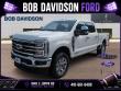 2026 Ford F-250 King Ranch TRUCK