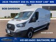 Ford Transit 350 Cargo