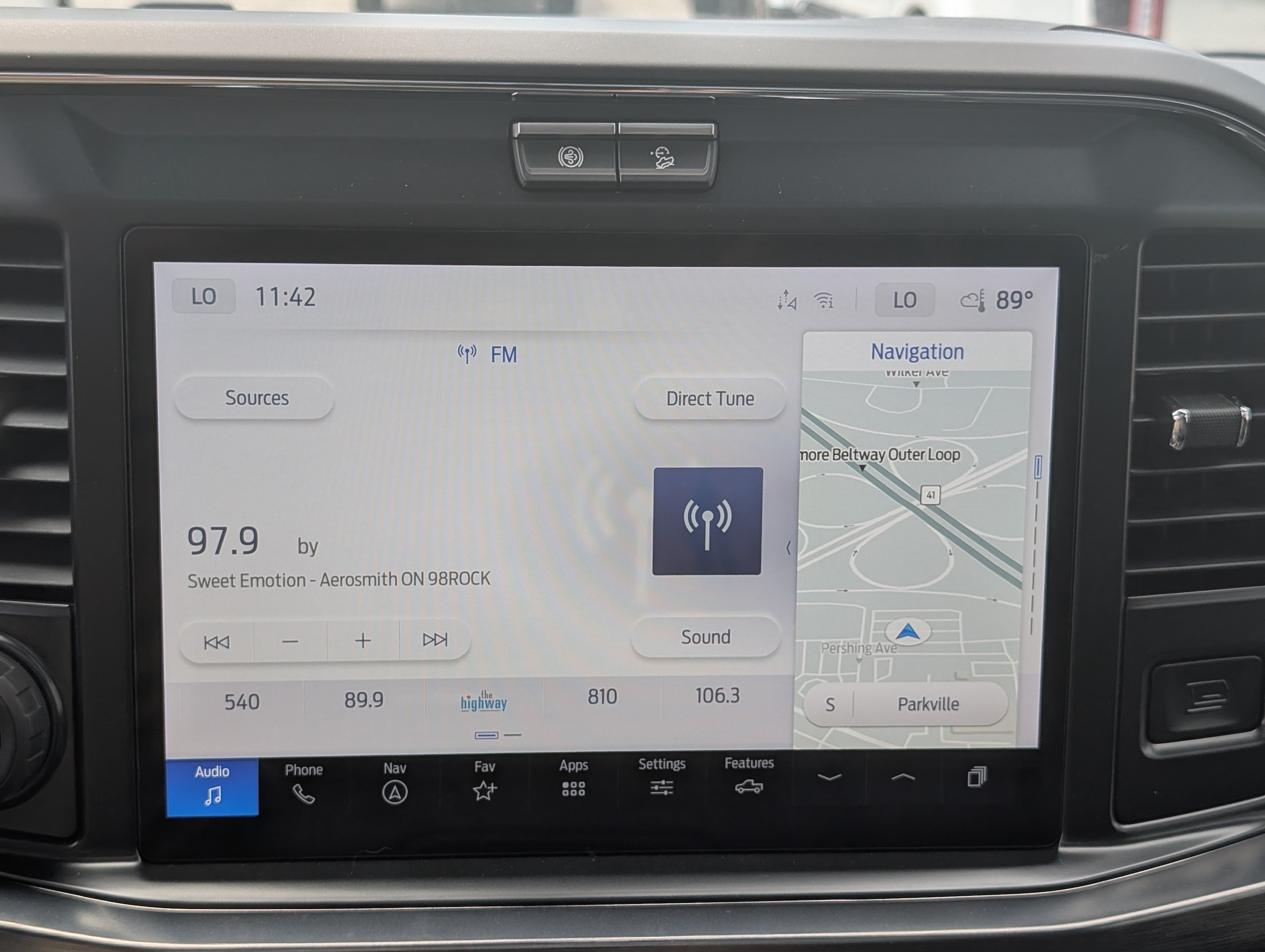 2025 Ford F-350 Super Duty Lariat - Photo 27