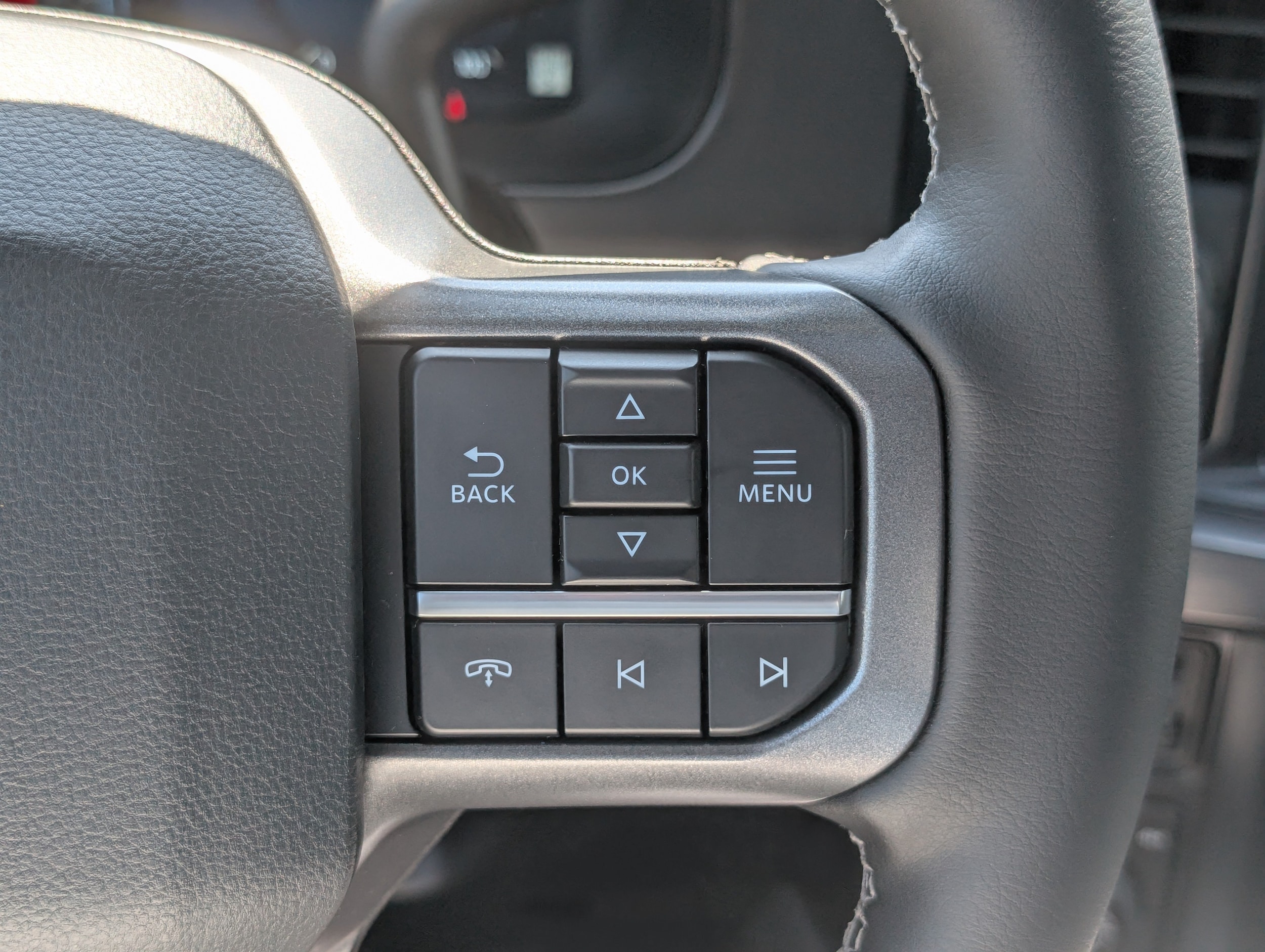 2025 Ford F-350 Super Duty Lariat - Photo 22