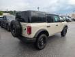 2026 Ford Bronco Big Bend SUV