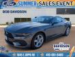 2026 Ford Mustang Ecoboost Fastback CAR