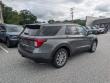 2026 Ford Explorer Active SUV