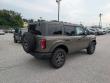 2026 Ford Bronco Big Bend SUV