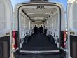 2026 Ford Transit 350 Cargo XL MR VAN