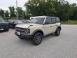 2026 Ford Bronco Big Bend SUV