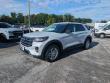 2026 Ford Explorer Active SUV