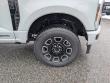 2026 Ford F-250 Platinum TRUCK