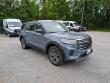 2026 Ford Explorer Active SUV