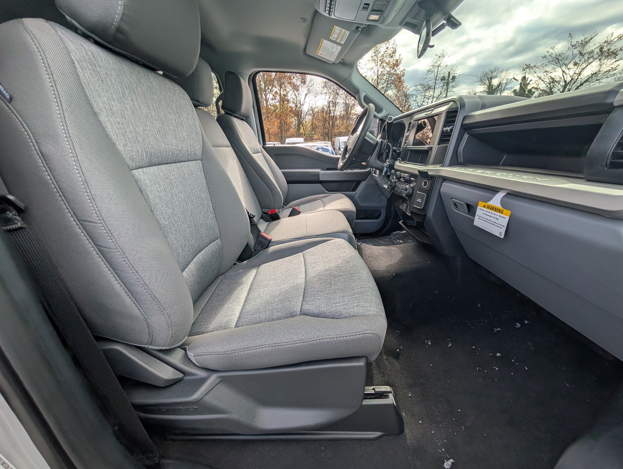 2026 Ford F-250 Super Duty XL - Photo 8