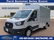 Ford Transit 350 Cutaway