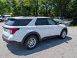 2026 Ford Explorer Active SUV