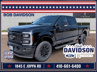 2026 Ford F-350 Lariat TRUCK