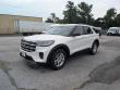 2026 Ford Explorer Active SUV