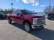 2026 Ford F-350 Lariat TRUCK