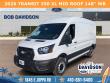 2026 Ford Transit 350 Cargo XL MR VAN