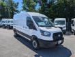 2026 Ford Transit 350 Cargo XL MR VAN