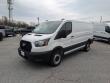 2026 Ford Transit 250 Cargo XL LR VAN