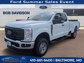 2025 Ford F-250 XL TRUCK