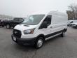 2026 Ford Transit 250 Cargo XL MR VAN