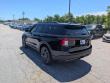 2026 Ford Explorer ST-Line SUV