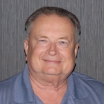 Staff member Tony Moskunas from ID_220809