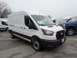2026 Ford Transit 350 Cargo XL MR VAN